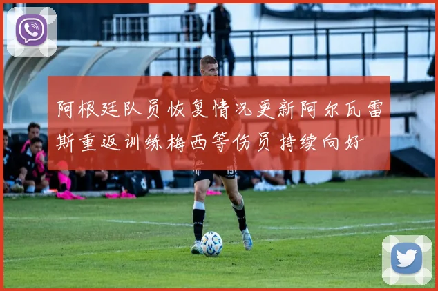 阿根廷队员恢复情况更新阿尔瓦雷斯重返训练梅西等伤员持续向好